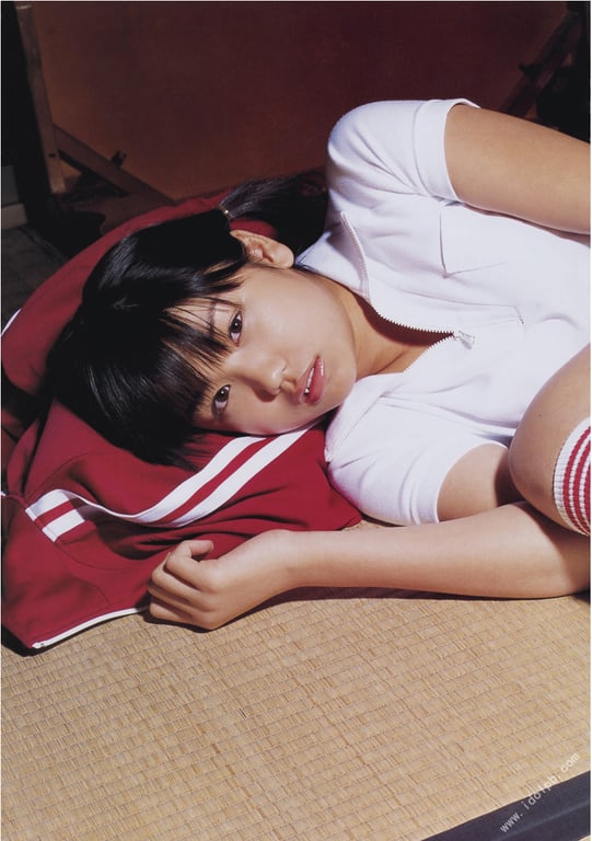 图片[80]-#鮎川穂乃果 写真集 十二歳 - 全本免费在线观看-阅图吧