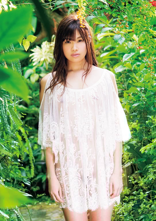 图片[8]-#青山真麻写真集「坦诚相见」 - 全本免费在线观看-阅图吧