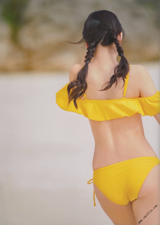 图片[55]-#牧野真莉爱 写真集『Summer Days』 - 全本免费在线观看-阅图吧