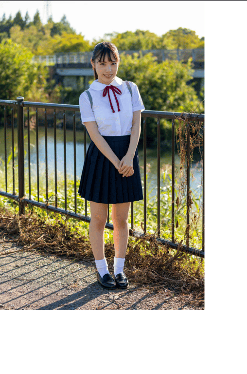 图片[4]-Hana Shirato 白桃花 - Gravure Photobook Youth #青春 (2021-11-26) - 在线免费观看-阅图吧