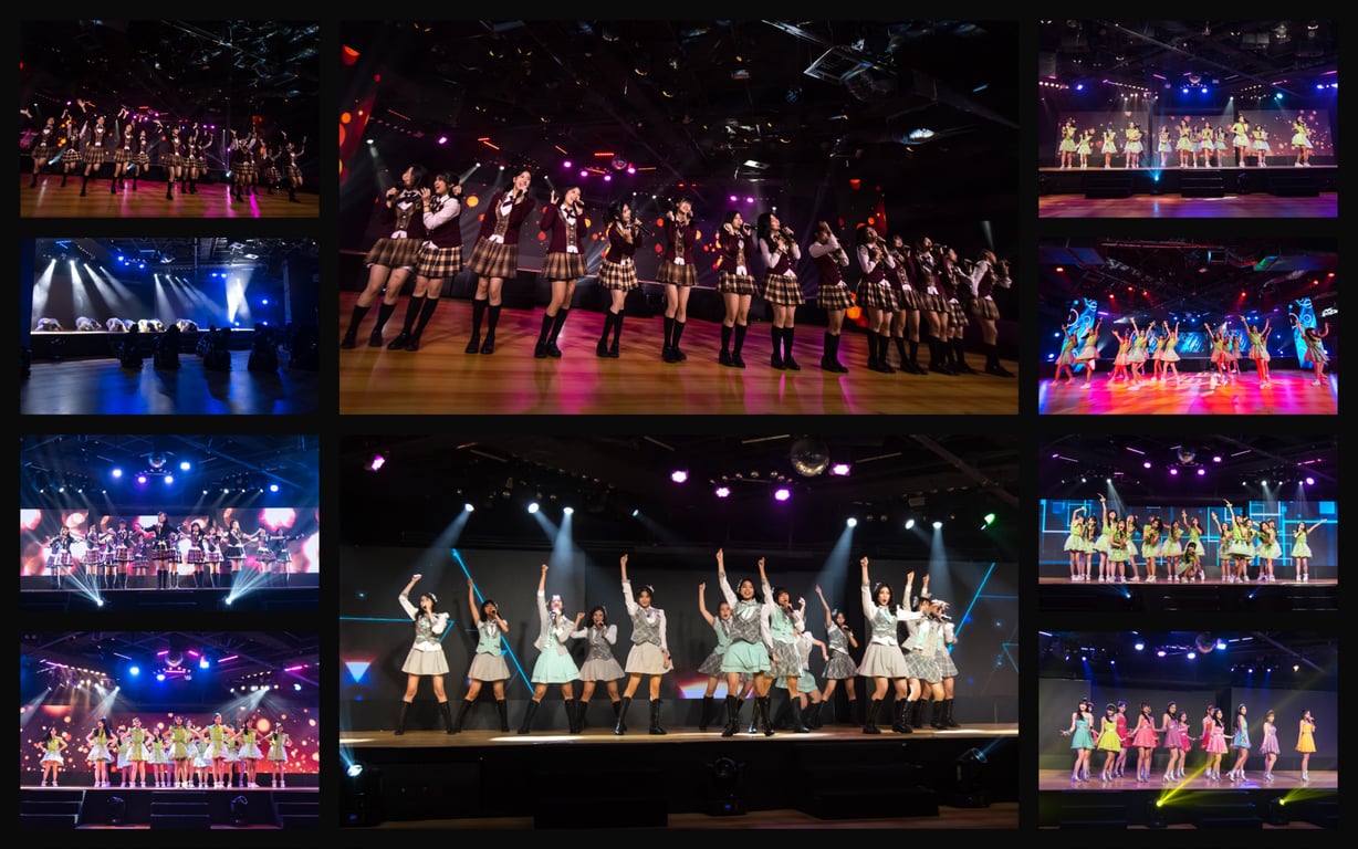 图片[31]-JKT48 - THANK YOU FOR THE MEMORIES (2021-03-05) - 在线免费观看-阅图吧