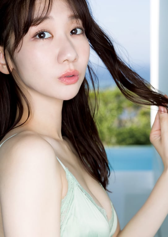 图片[157]-柏木由纪完全版写真集『Time Capsule』 (YJ PHOTO BOOK) - 在线免费观看-阅图吧