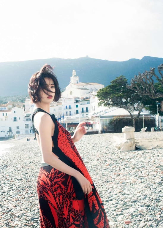 图片[153]-#池田埃莱扎 ファースト写真集 pinturita - 全本免费在线观看-阅图吧