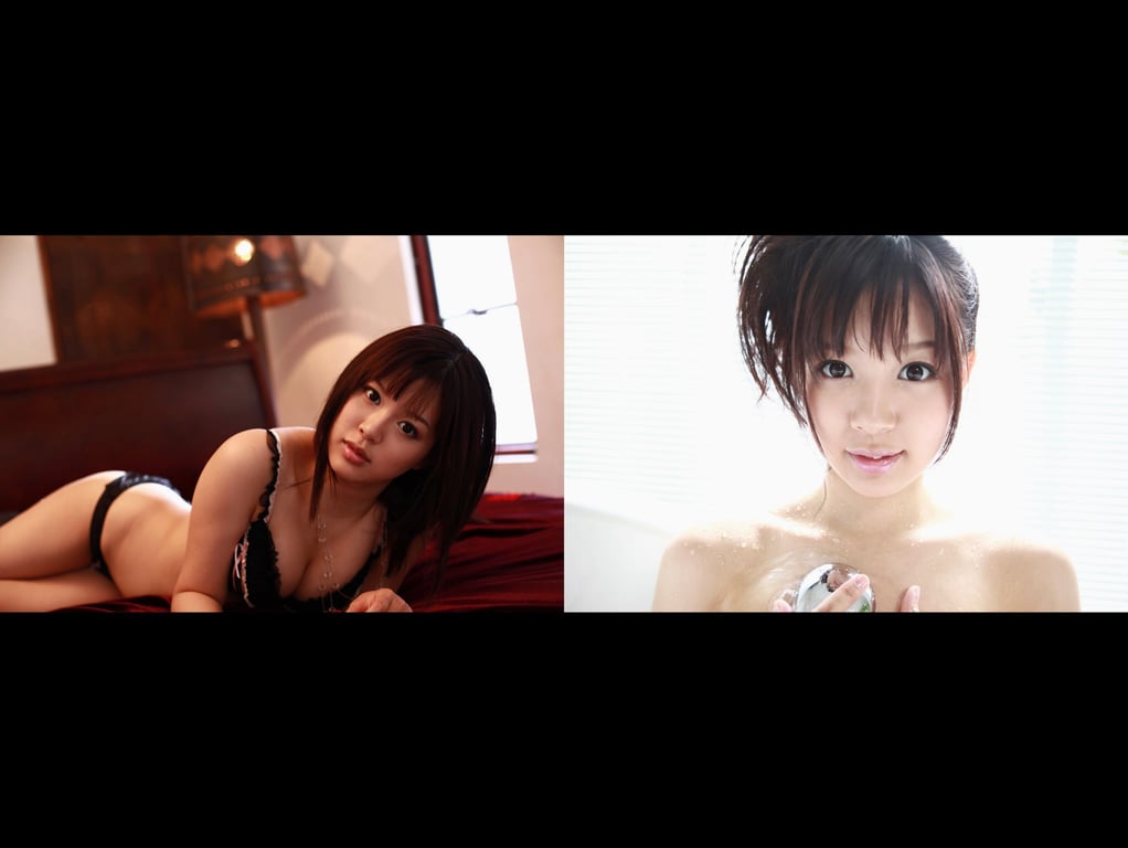 图片[35]-#欲望的目标 ターゲットは葵つかさ vol.1 - 全本免费在线观看-阅图吧