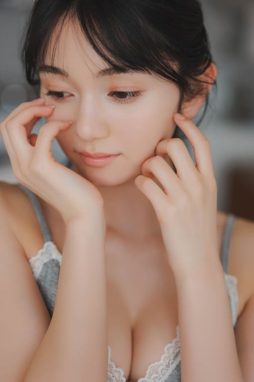 图片[34]-#FRYDAY数字写真集 熊泽风花 因为到了二十岁 大增量106页(2023-05-11) - 全本免费在线观看-阅图吧