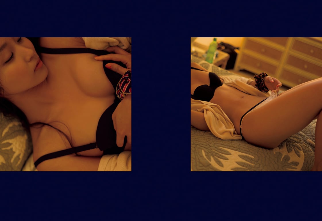 图片[27]-#吉木りさ デジタル写真集 La LISA - 全本免费在线观看-阅图吧