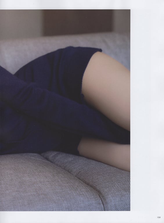 图片[107]-Mai Shiraishi Nogizaka 46 白石麻衣 乃木坂46毕业纪念杂志 Graduation Memorial Magazine - 在线免费观看-阅图吧