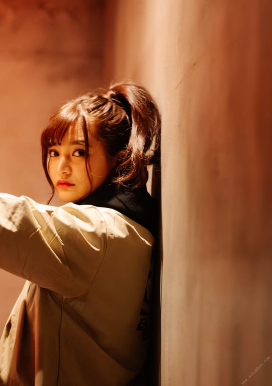 图片[33]-#NEWLOOK【girl meets street】日向茉莉 - 在线免费观看-阅图吧