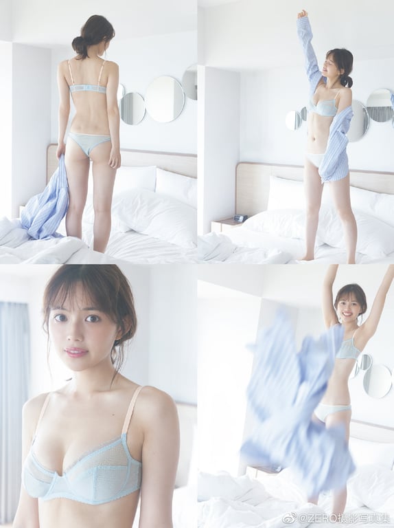 图片[93]-#森 日菜美 1st写真集 内容丰富。 - 全本免费在线观看-阅图吧