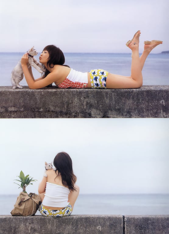 图片[12]-#杏さゆり – ＆ZOO - 全本免费在线观看-阅图吧