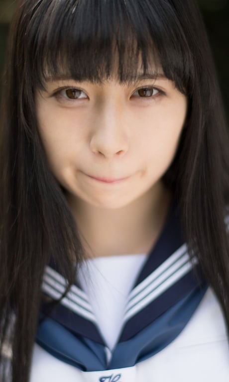 图片[9]-#Rin Miyauchi 宫内凛 – Black-haired Maiden 黑发少女 (2017-08-17) - 全本免费在线观看-阅图吧