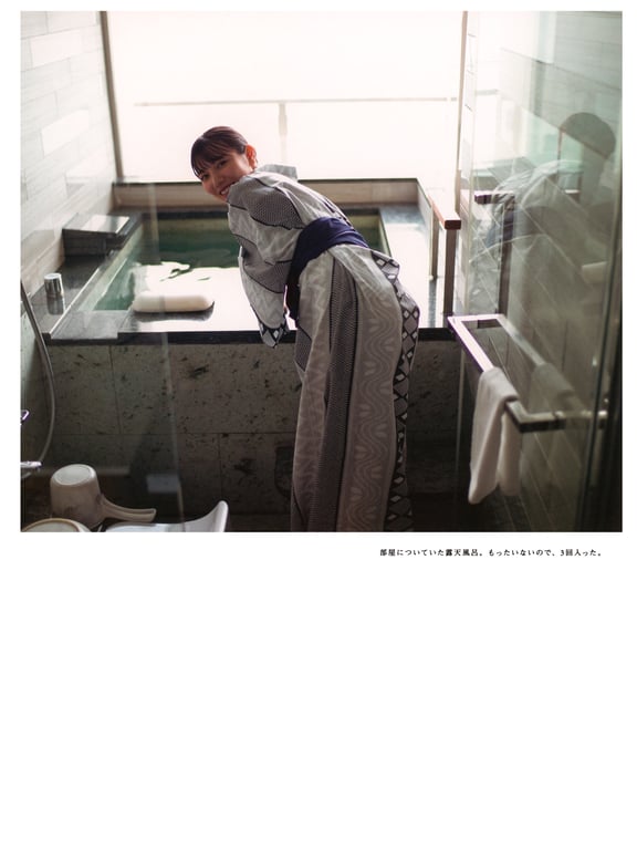 图片[80]-#Hina Kawata 河田阳菜 – 1st Photobook Order of memories 回忆的顺序 (2022-03-01) - 全本免费在线观看-阅图吧