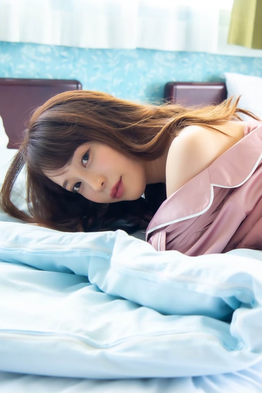 图片[9]-Alice in Wonderland 七濑爱丽丝 - 在线免费观看-阅图吧