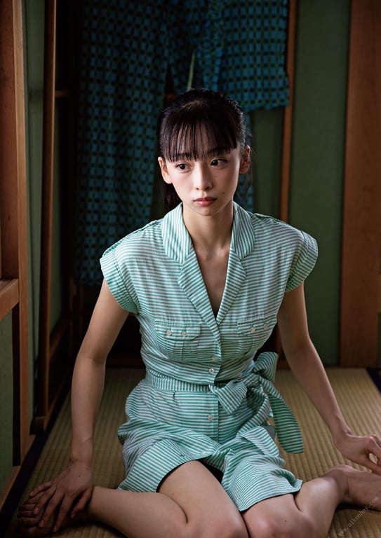 图片[104]-#月刊 华村飞鸟 今 写真 ND CHOW - 全本免费在线观看-阅图吧