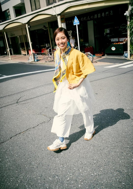 图片[14]-#Rima Matsuda 松田理麻 – Be Myself (2020-11-01) - 全本免费在线观看-阅图吧