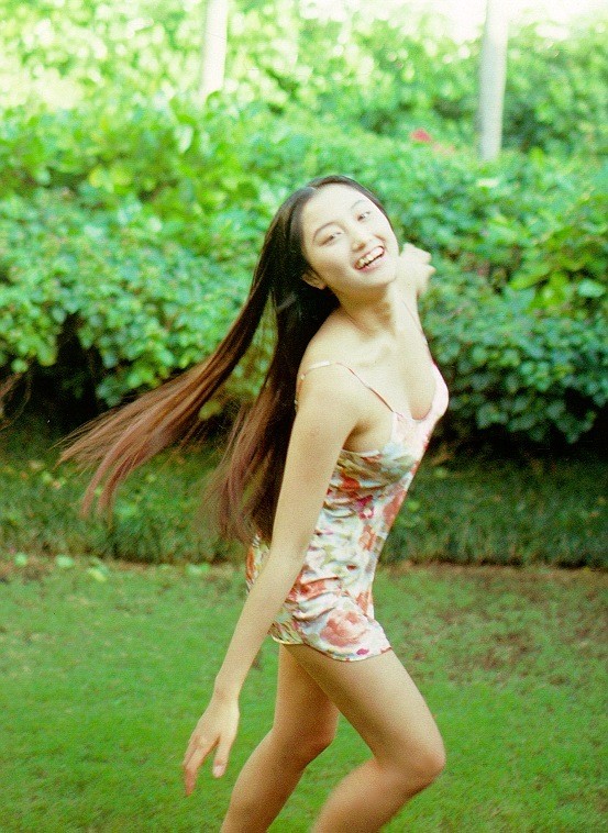 图片[19]-#Harumi Inoue – COME ON (1992-04) - 全本免费在线观看-阅图吧