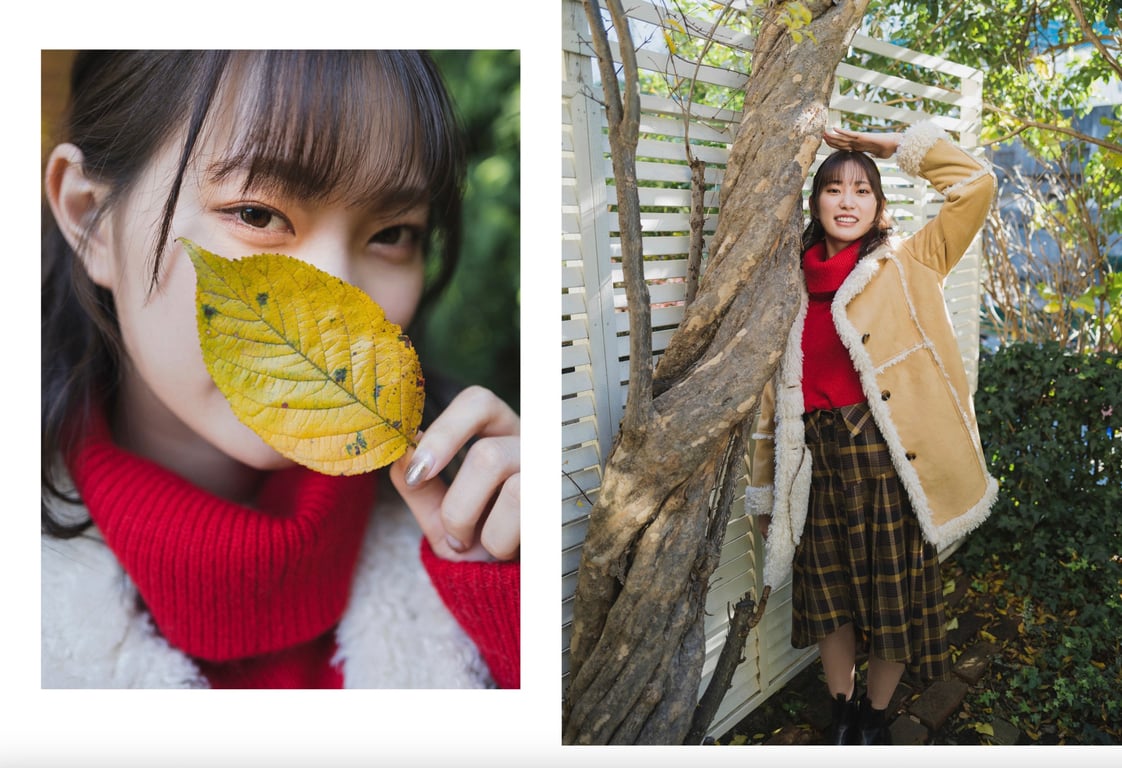 图片[4]-#美谷朱里 数字写真集 被拍到了 - 全本免费在线观看-阅图吧