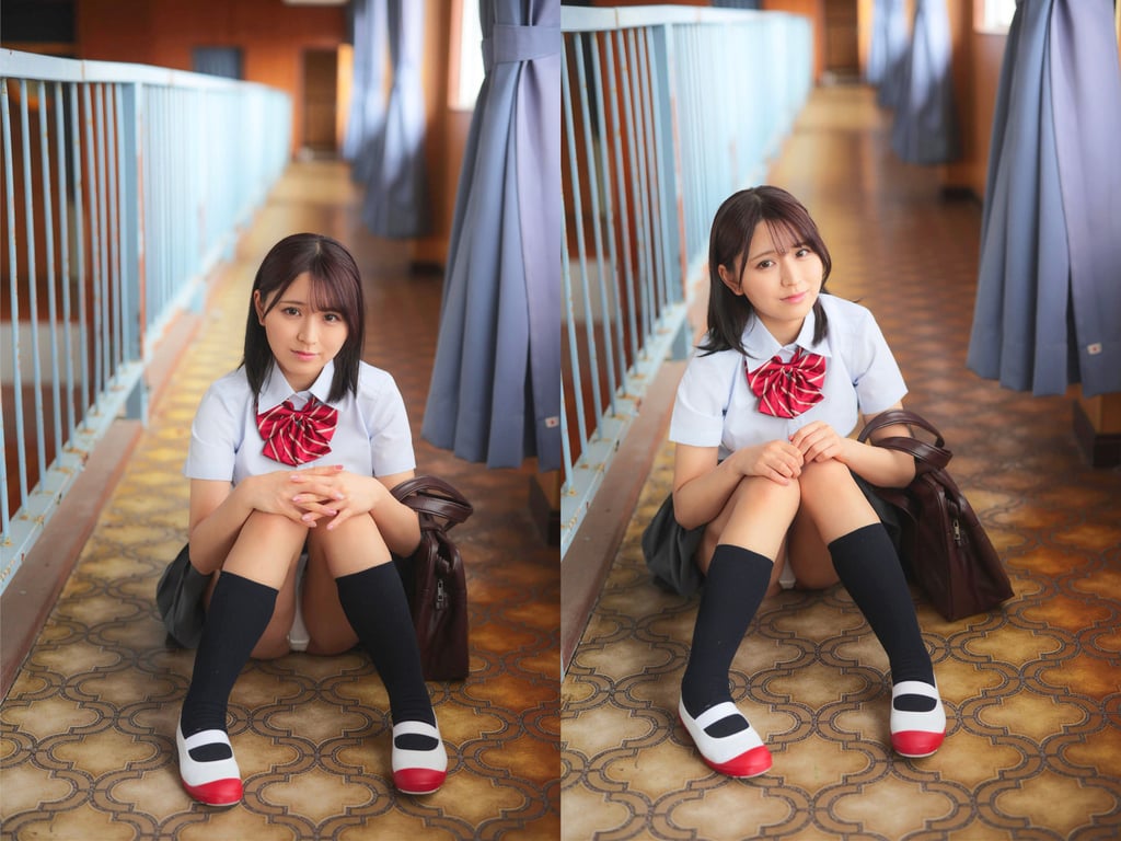 图片[7]-#Rin Seo 瀬緒凛 – Youth 青春 Vol. 02 - 全本免费在线观看-阅图吧