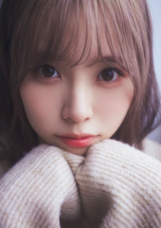 图片[10]-【数字限定】Liyuu 数字PHOTOBOOK arcana - 在线免费观看-阅图吧