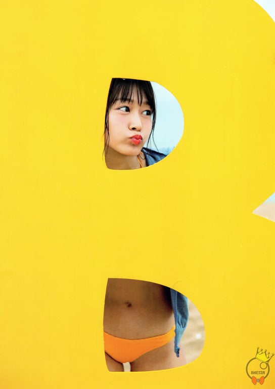 图片[120]-太田奈绪首本写真集 背伸びの高さ - 在线免费观看-阅图吧