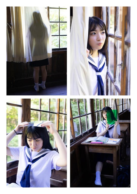 图片[11]-#B.L.T.数字写真集 进藤天音「挠痒痒。」 - 全本免费在线观看-阅图吧