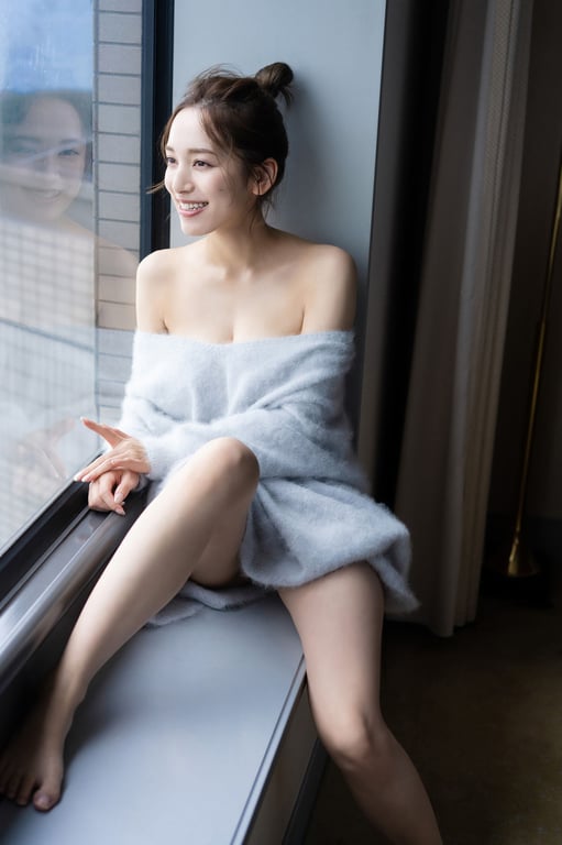 图片[61]-#Sayaka Tomaru 都丸纱也华 – SEXY FANTASISTA (2023-02-17) - 全本免费在线观看-阅图吧