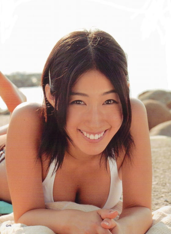 图片[6]-#若槻千夏 佐藤宽子 水谷樱 川村雪绘 – Boon別冊 SPARK 4 - 全本免费在线观看-阅图吧