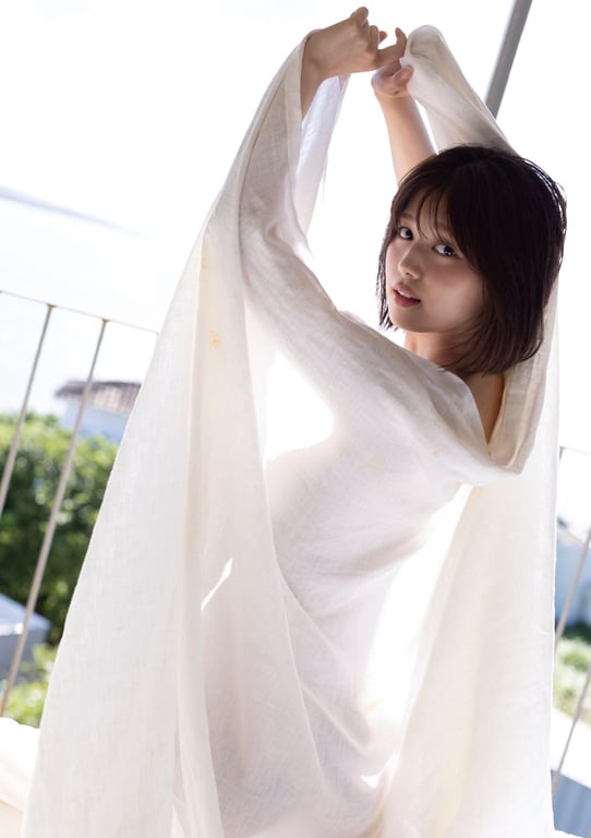 图片[98]-2024.12.20 北野瑠華 写真集「永远，触手可及」デジタル版 - 在线免费观看-阅图吧