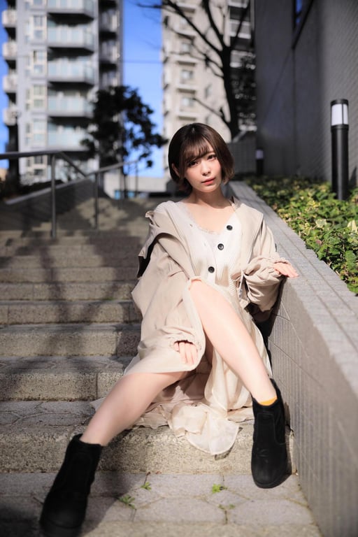 图片[42]-#Yui Kohinata – day dream - 全本免费在线观看-阅图吧