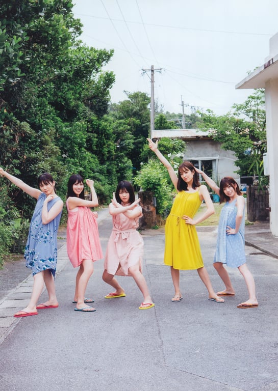 图片[78]-#Hinatazaka46 1st Photobook – 立木桩 - 全本免费在线观看-阅图吧