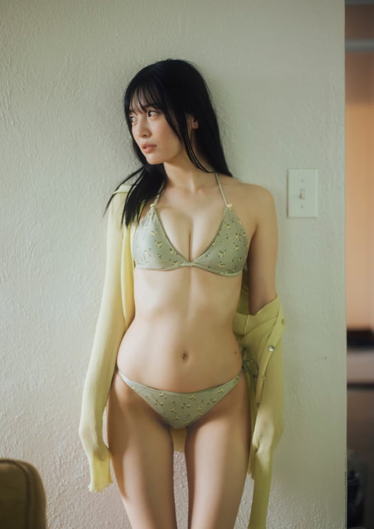 图片[23]-2024.10.31 由良Yura 1st写真集『Yura Dokki！』 Special Edition【其他镜头电子限定版】 - 在线免费观看-阅图吧