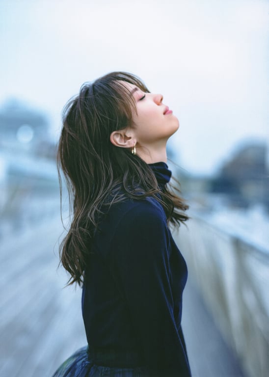 图片[15]-#Yui Kobayashi 小林由依 – Unexpectedness 意外性 (2022-10-04) - 全本免费在线观看-阅图吧