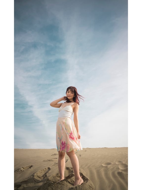 图片[38]-#有村希 オフィシャルグラビア写真集 ありのまま - 全本免费在线观看-阅图吧