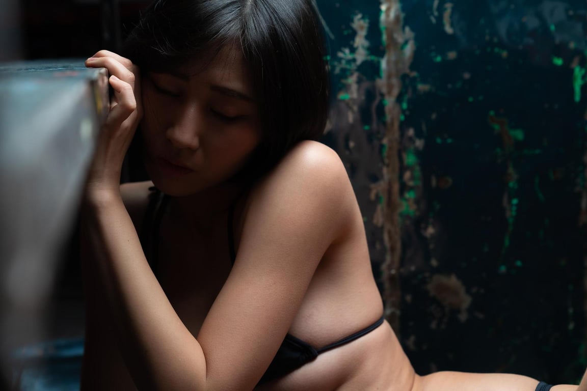 图片[205]-#Mio Mito 美东澪 – Moment Vol.2 - 全本免费在线观看-阅图吧