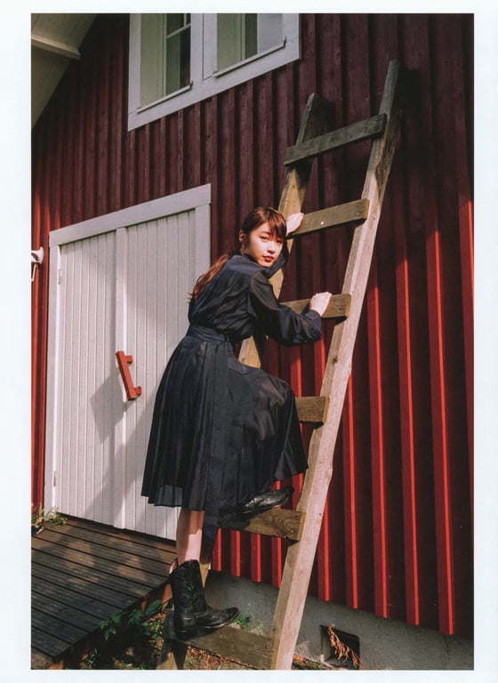 图片[154]-Kazumi Takayama 高山一実 - Monologue 独白 (2019-02-26)高山一実写真集 独白 - 在线免费观看-阅图吧