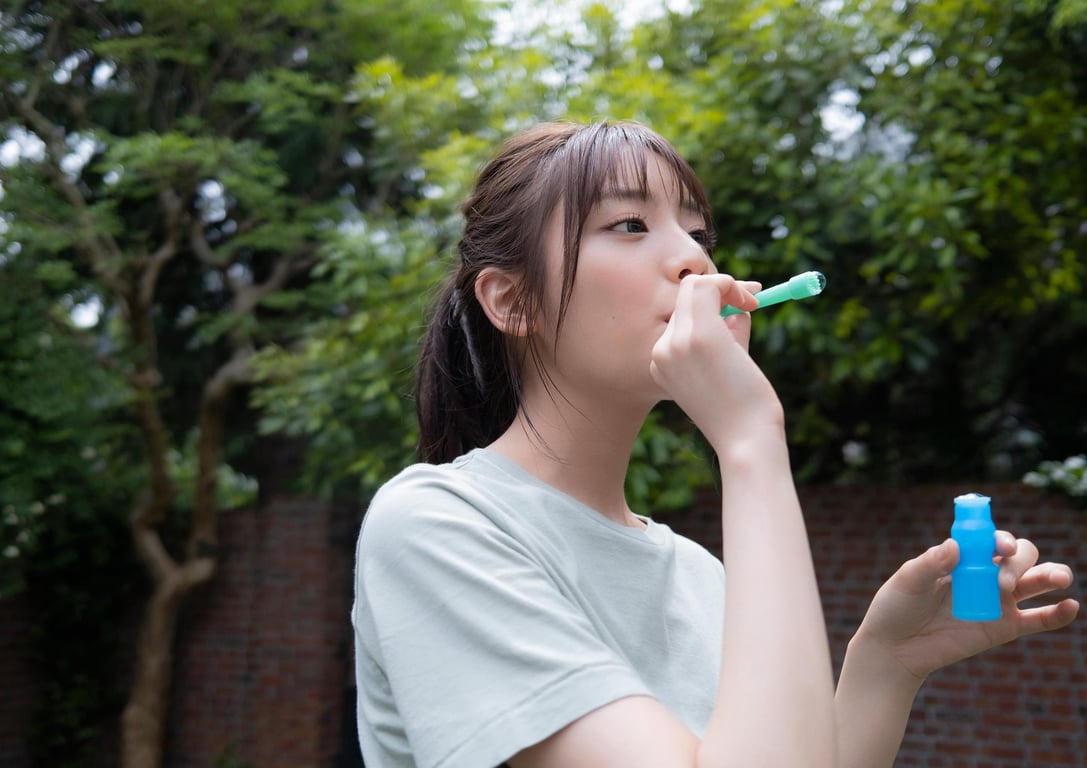 图片[46]-貴島明日香 Smile Tomorrow 泳装 写真集 - 在线免费观看-阅图吧