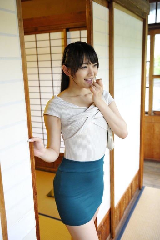 图片[11]-#西野翔 写真集 秘宝馆 ギリ见せ - 全本免费在线观看-阅图吧