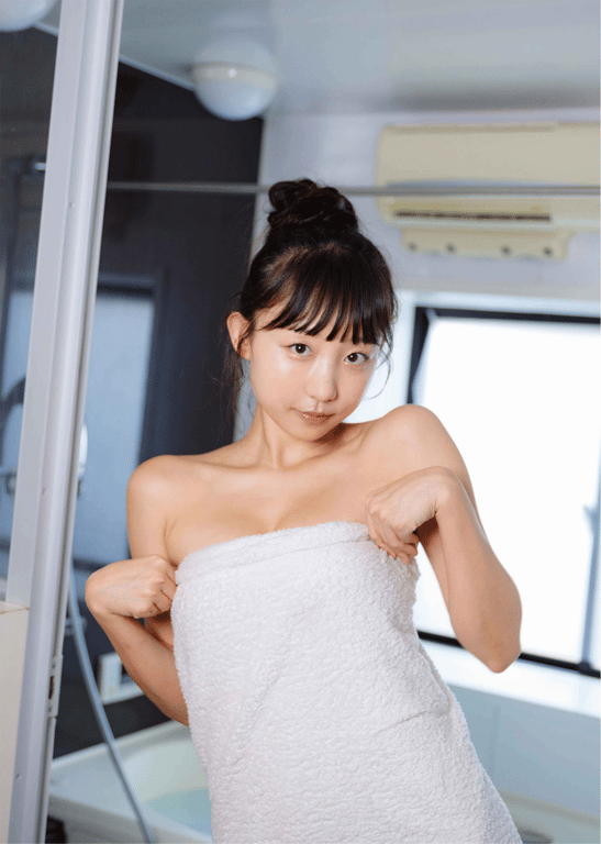 图片[9]-EX大衆数字写真集 ： 32　表恩智「东京生活 ―Dokyo Saenghwal―」 - 在线免费观看-阅图吧