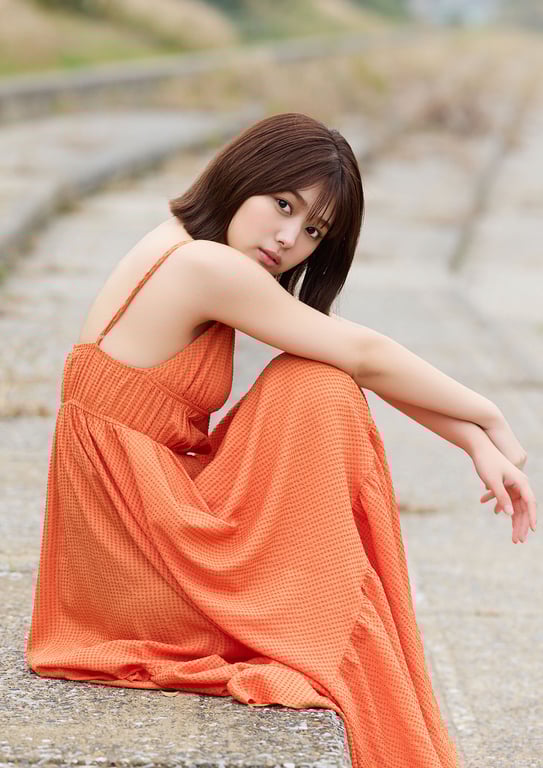 图片[82]-[Digital Limited] 北野瑠华 写真集 『 PINUP GIRL 』 (Wani Books Digital写真集) - 在线免费观看-阅图吧