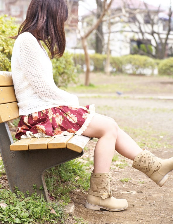 图片[6]-#青山裕企 Photobook 26sets\【青山裕企】公园少女 - 全本免费在线观看-阅图吧