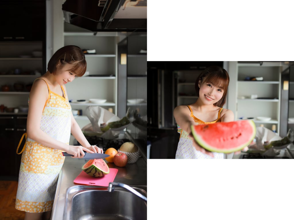 图片[10]-#河合明日奈 オフィシャルグラビア写真集 The Beginning Season - 全本免费在线观看-阅图吧