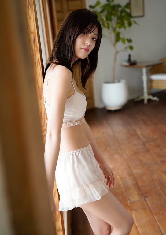 图片[23]-#Mio Kudo 工藤美樱 – Kiramei Kiss 闪亮之吻 (2020-06-22) - 全本免费在线观看-阅图吧