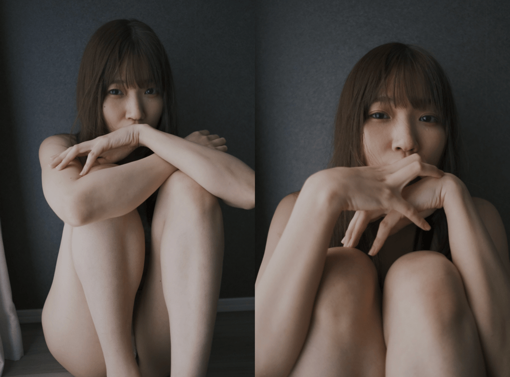 图片[38]-#樋口光叶 デジタルヌード写真集 煩悩ガール - 全本免费在线观看-阅图吧