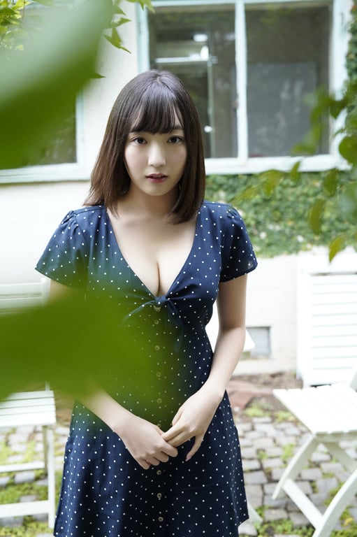 图片[16]-#京佳「我心中的我 self edition」 FRIDAY数字写真集 - 全本免费在线观看-阅图吧