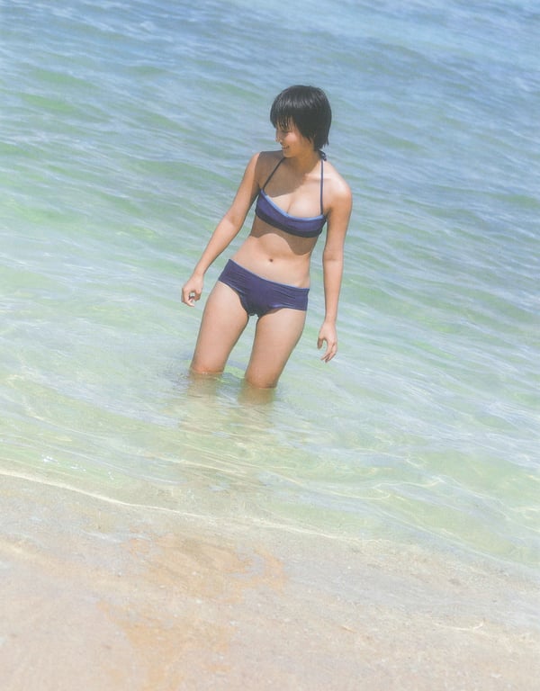 图片[86]-#新井愛瞳1st写真集『Seventeen’s Blue』 - 全本免费在线观看-阅图吧