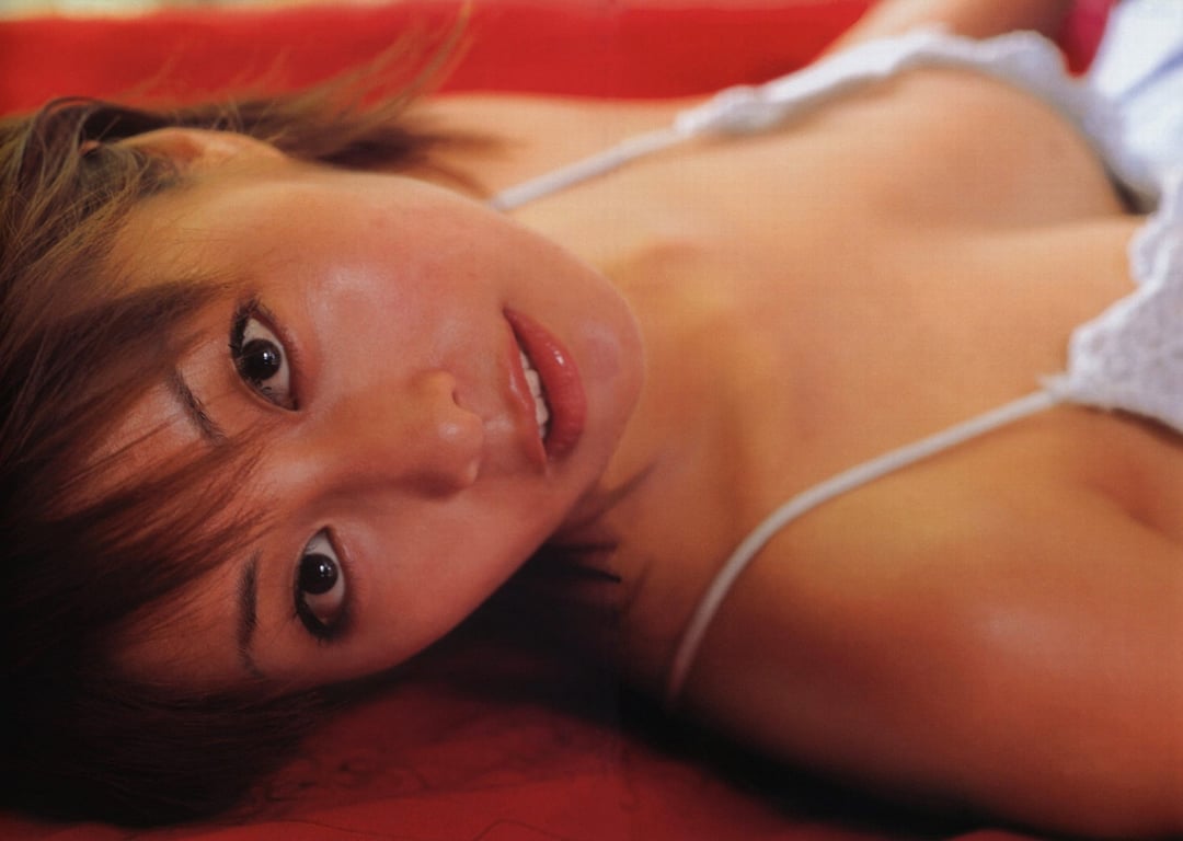 图片[24]-#Asami Kumakiri 熊切朝美 – Trouble - 全本免费在线观看-阅图吧