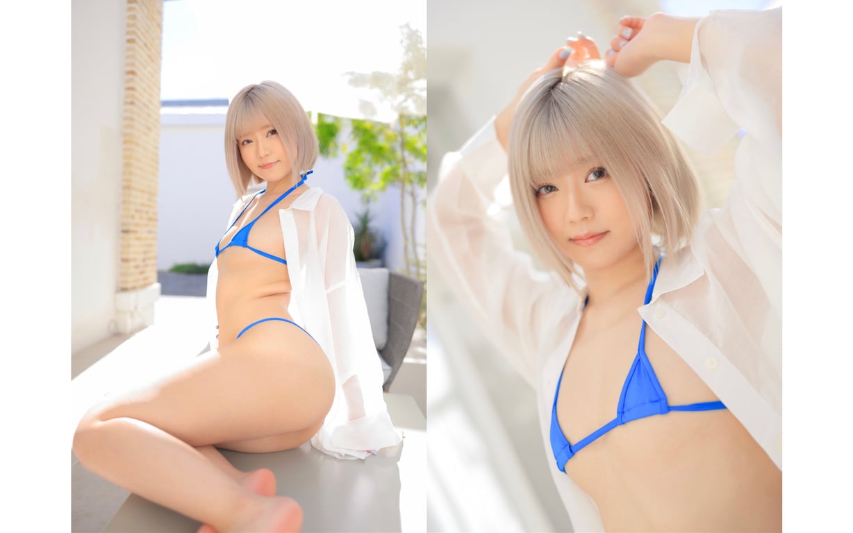 图片[34]-RURUCHA 露露酱 ヌード写真集 - 在线免费观看-阅图吧