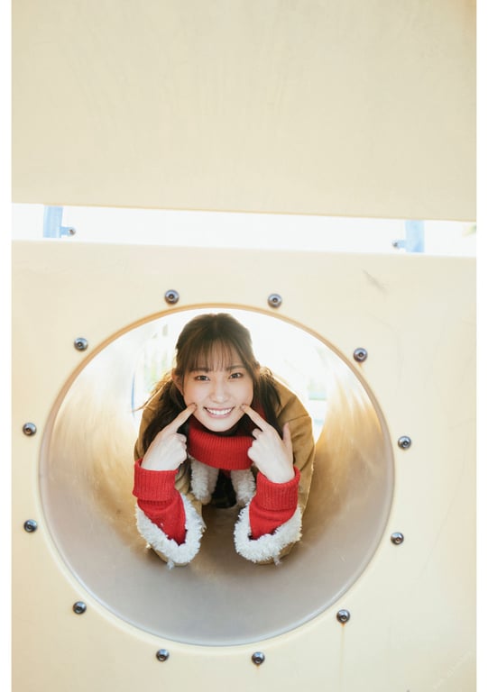 图片[36]-#とられち 美谷朱里(2023-01-31) - 全本免费在线观看-阅图吧