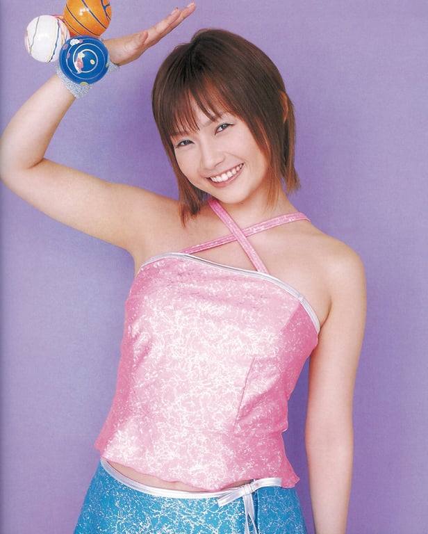 图片[61]-#安倍なつみ in Hello! Project 2004 summer - 全本免费在线观看-阅图吧