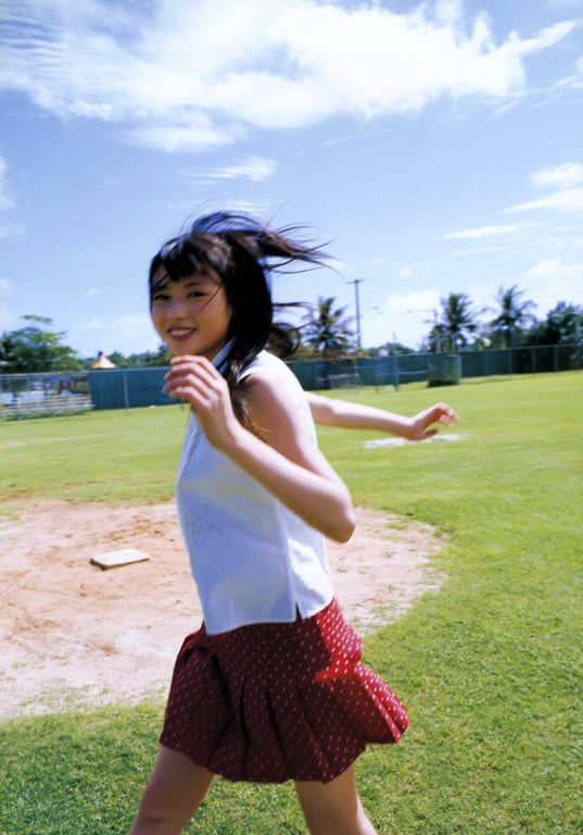 图片[39]-#Maimi Yajima – SOUSOLA\矢岛舞美 写真集 『爽・空（爽空）』 - 全本免费在线观看-阅图吧